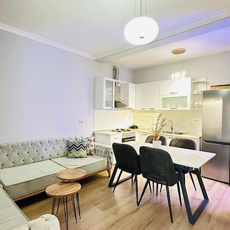 Bllok: Central Cozy Stay, 24/7 Self Check-In Tirana Exteriér fotografie