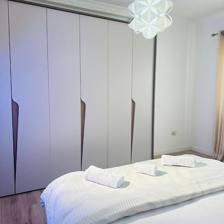 Bllok: Central Cozy Stay, 24/7 Self Check-In Tirana Exteriér fotografie