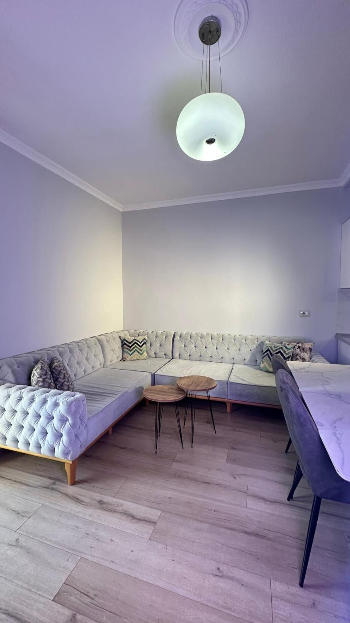 Bllok: Central Cozy Stay, 24/7 Self Check-In Tirana Exteriér fotografie
